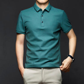 Camisa Masculina Polo Experience