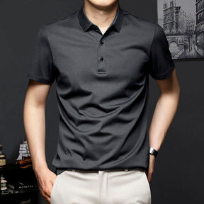 Camisa Masculina Polo Experience