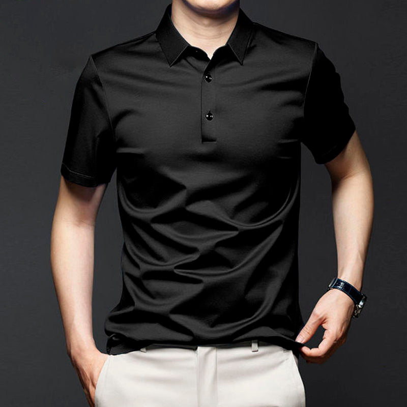 Camisa Masculina Polo Experience