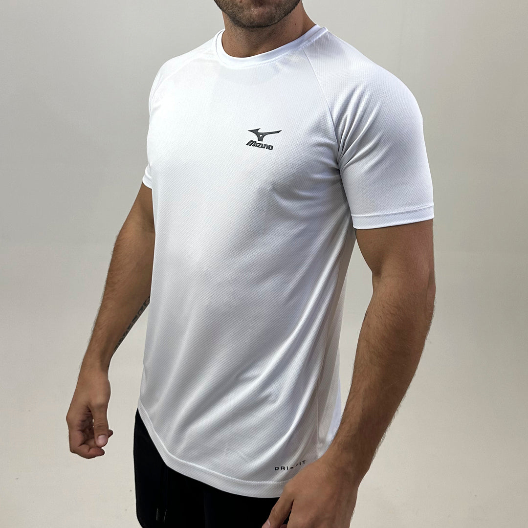 Camiseta Dry Fit MZN