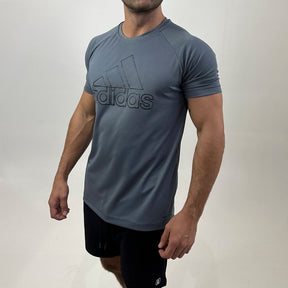 Camiseta Dry Fit Adds Force