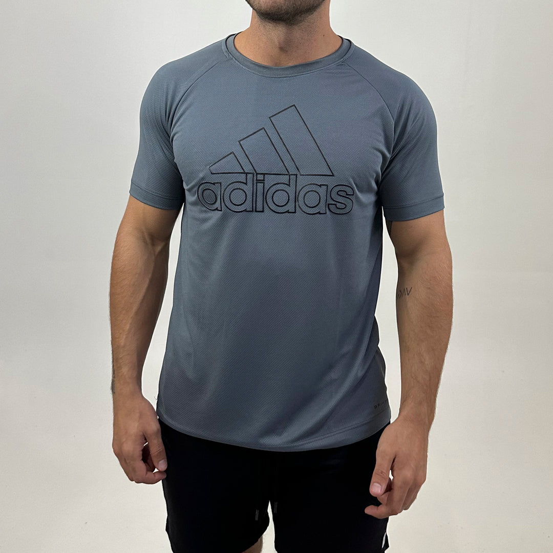 Camiseta Dry Fit Adds Force