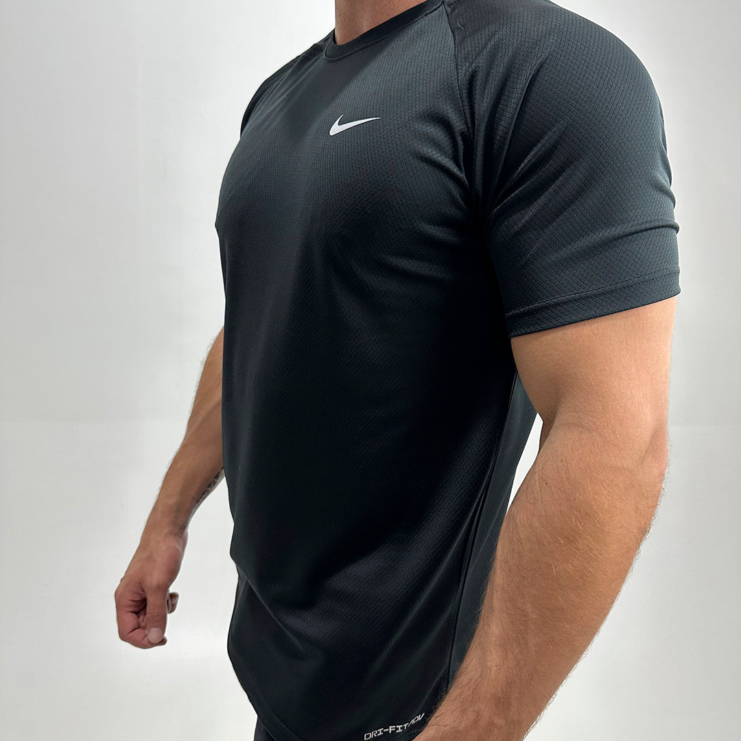 Camiseta Dry Fit NK Colapse