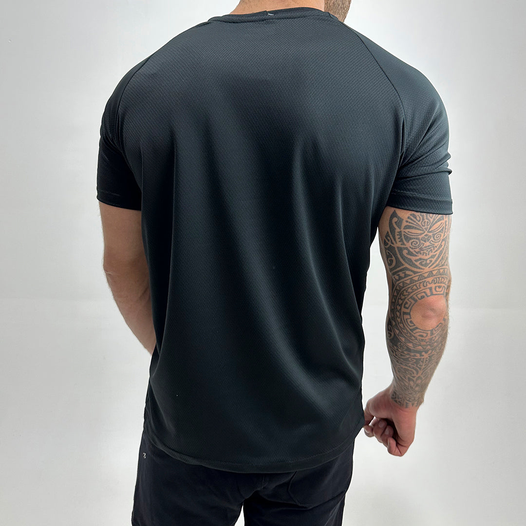 Camiseta Dry Fit NK Colapse