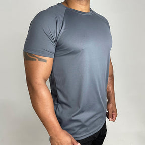 Camiseta Dry Fit Tech