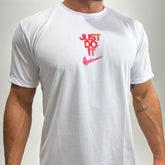 Camiseta Dry Fit NK Just Do IT