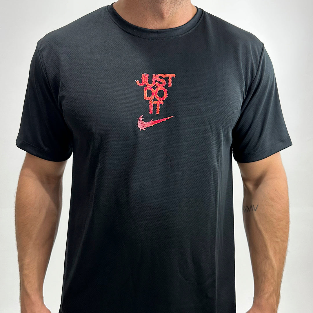 Camiseta Dry Fit NK Just Do IT