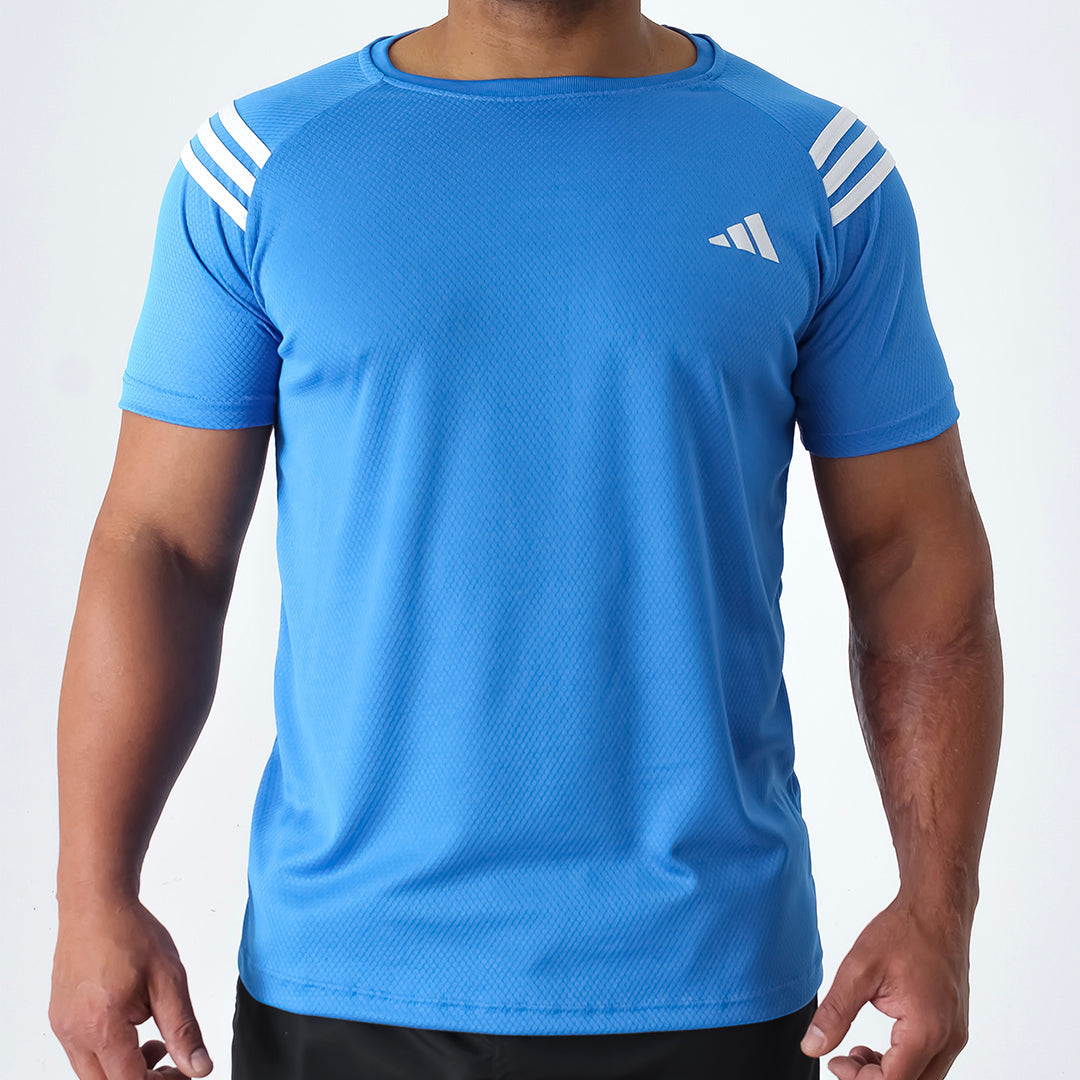 Camiseta Dry Fit Adds Classic