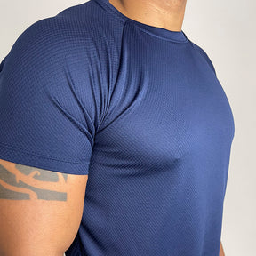 Camiseta Dry Fit Tech