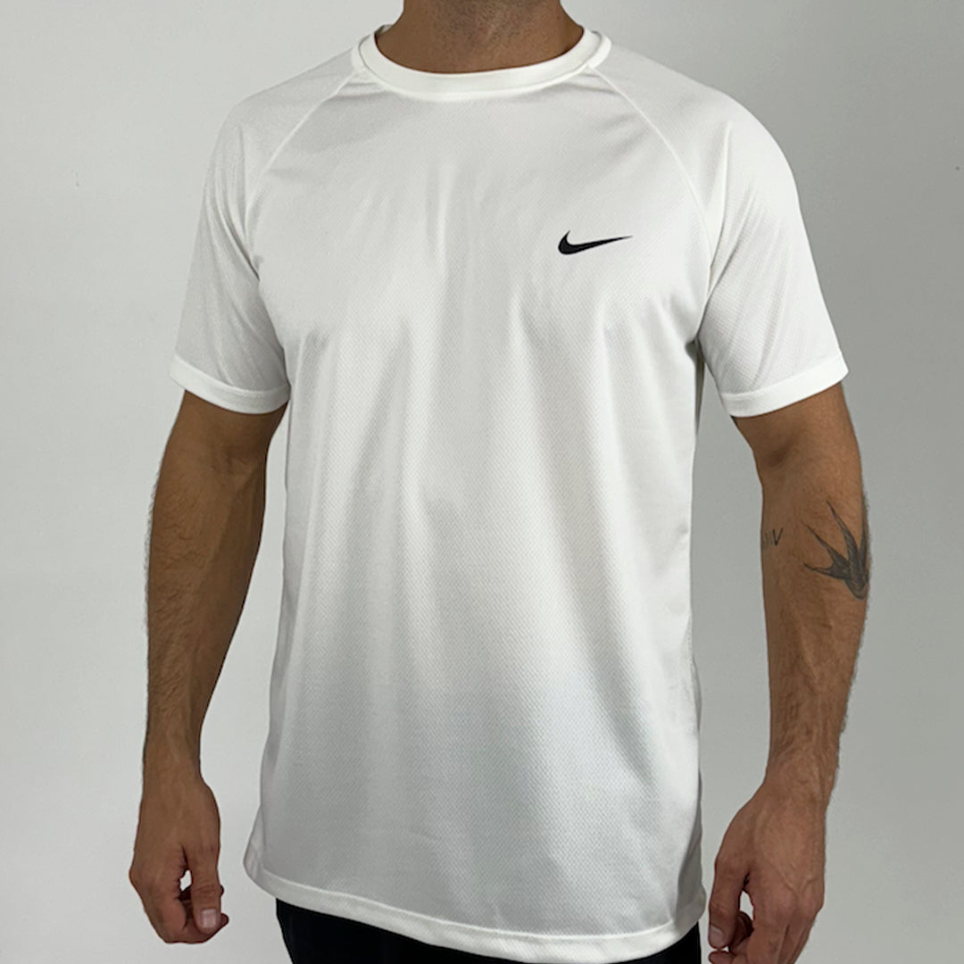 Camiseta Dry Fit NK Colapse