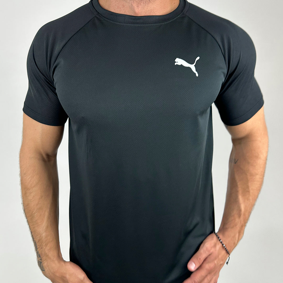 Camiseta Dry Fit PM Basic