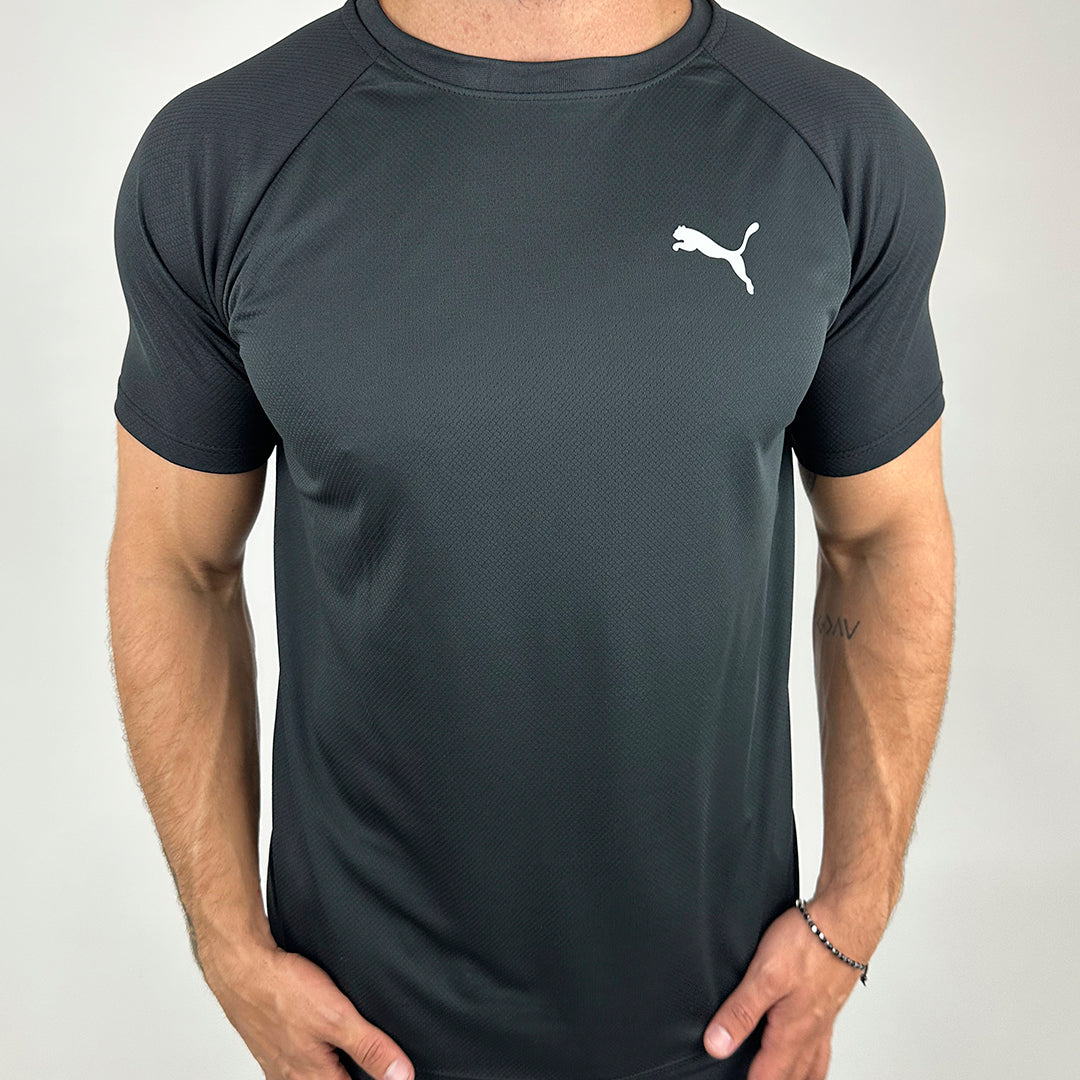 Camiseta Dry Fit PM Basic