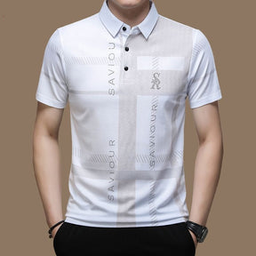 Camisa Polo Masculina