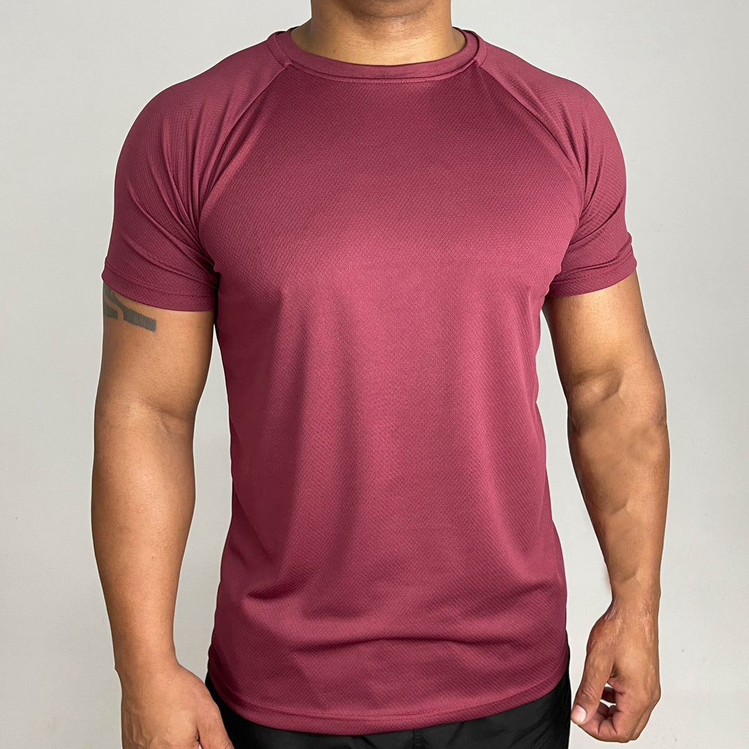 Camiseta Dry Fit Tech