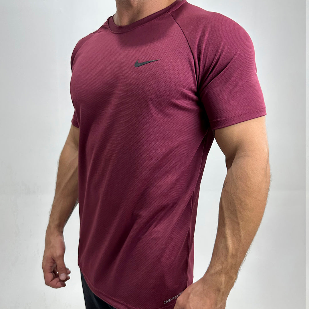 Camiseta Dry Fit NK Colapse