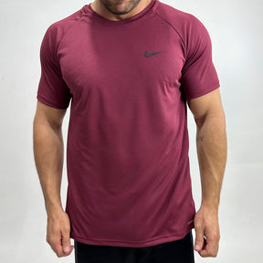 Camiseta Dry Fit NK Colapse