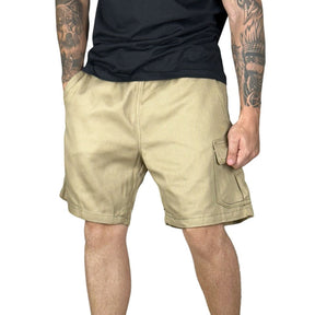 Kit 2 Bermudas Cargo Masculina Urban