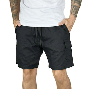 Kit 2 Bermudas Cargo Masculina Urban