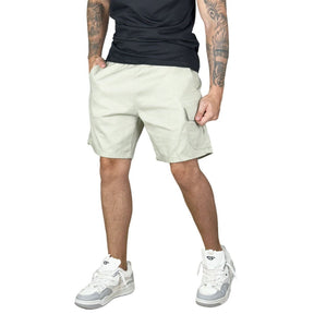 Kit 2 Bermudas Cargo Masculina Urban