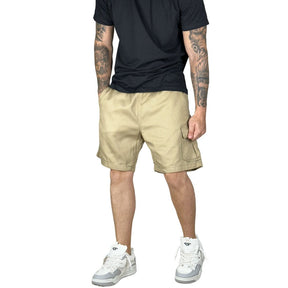 Kit 2 Bermudas Cargo Masculina Urban