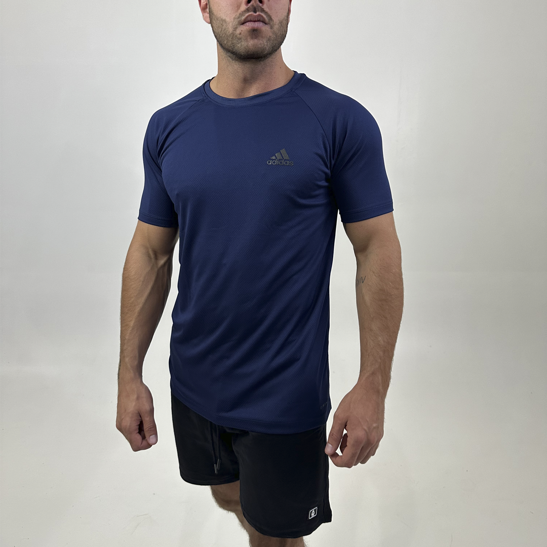 Camiseta Dry Fit Adds Dunke