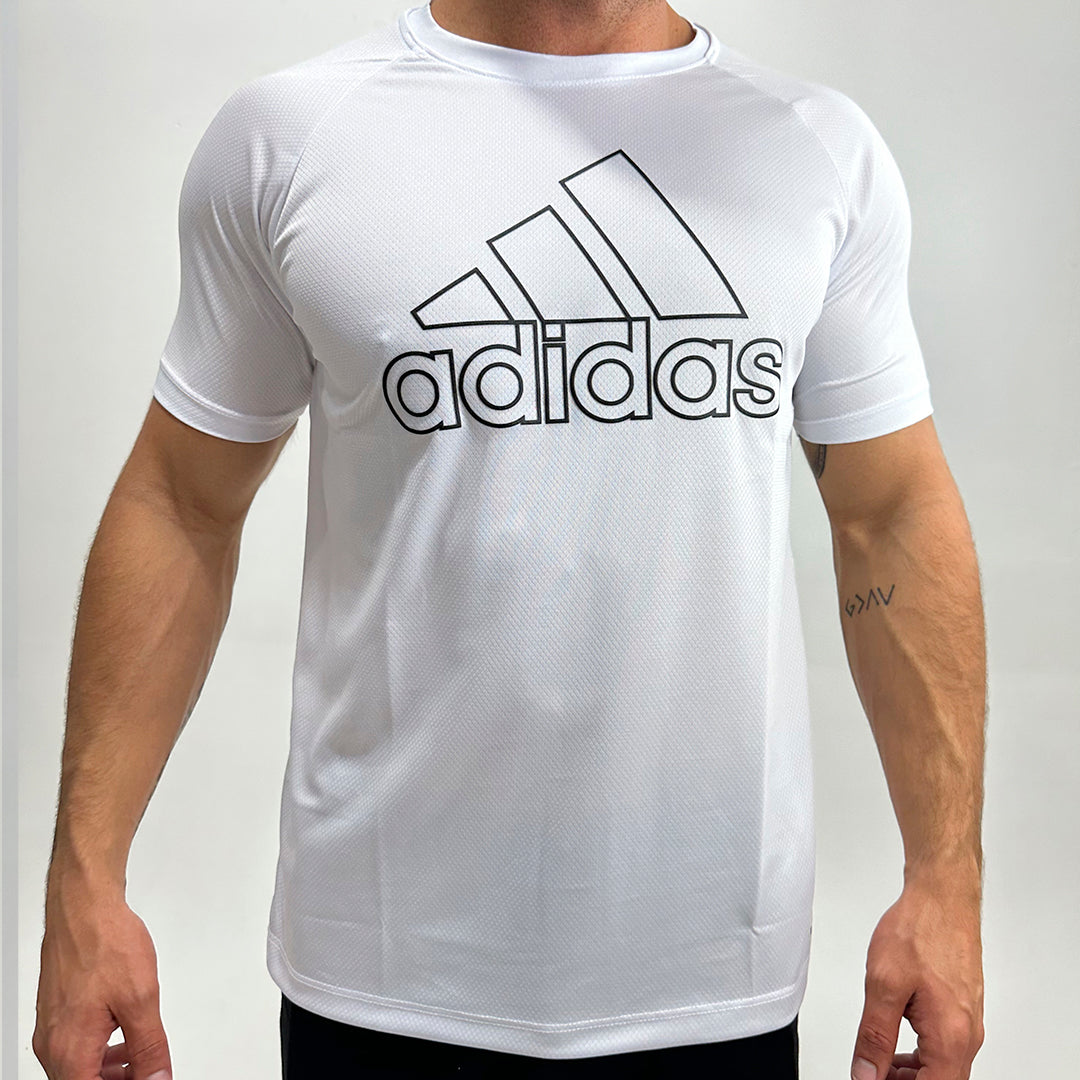 Camiseta Dry Fit Adds Force