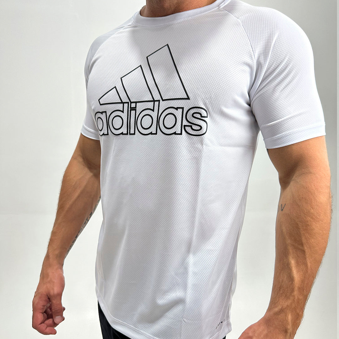 Camiseta Dry Fit Adds Force