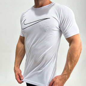 Camiseta Dry Fit NK Legacy