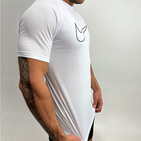 Camiseta Dry Fit NK Legacy