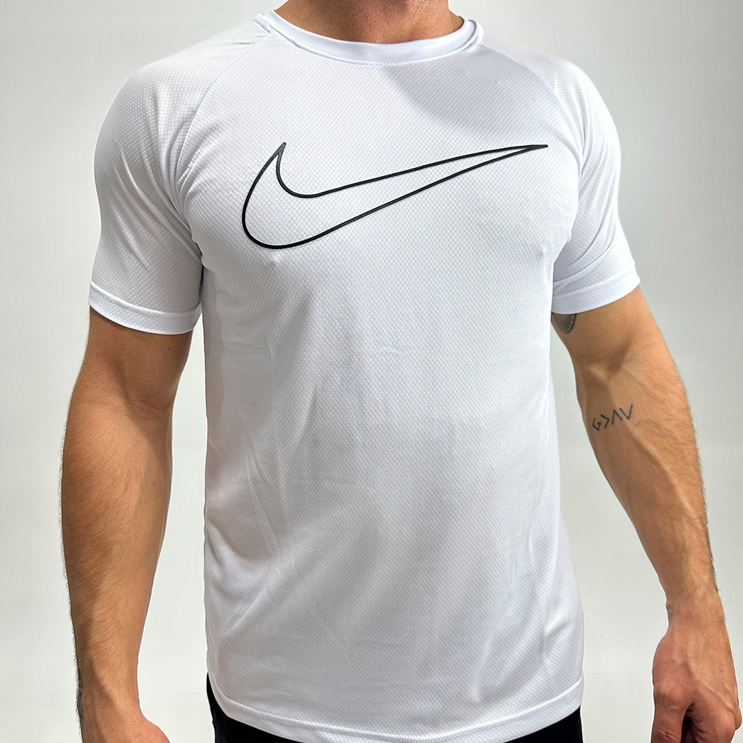 Camiseta Dry Fit NK Legacy