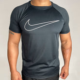 Camiseta Dry Fit NK Legacy