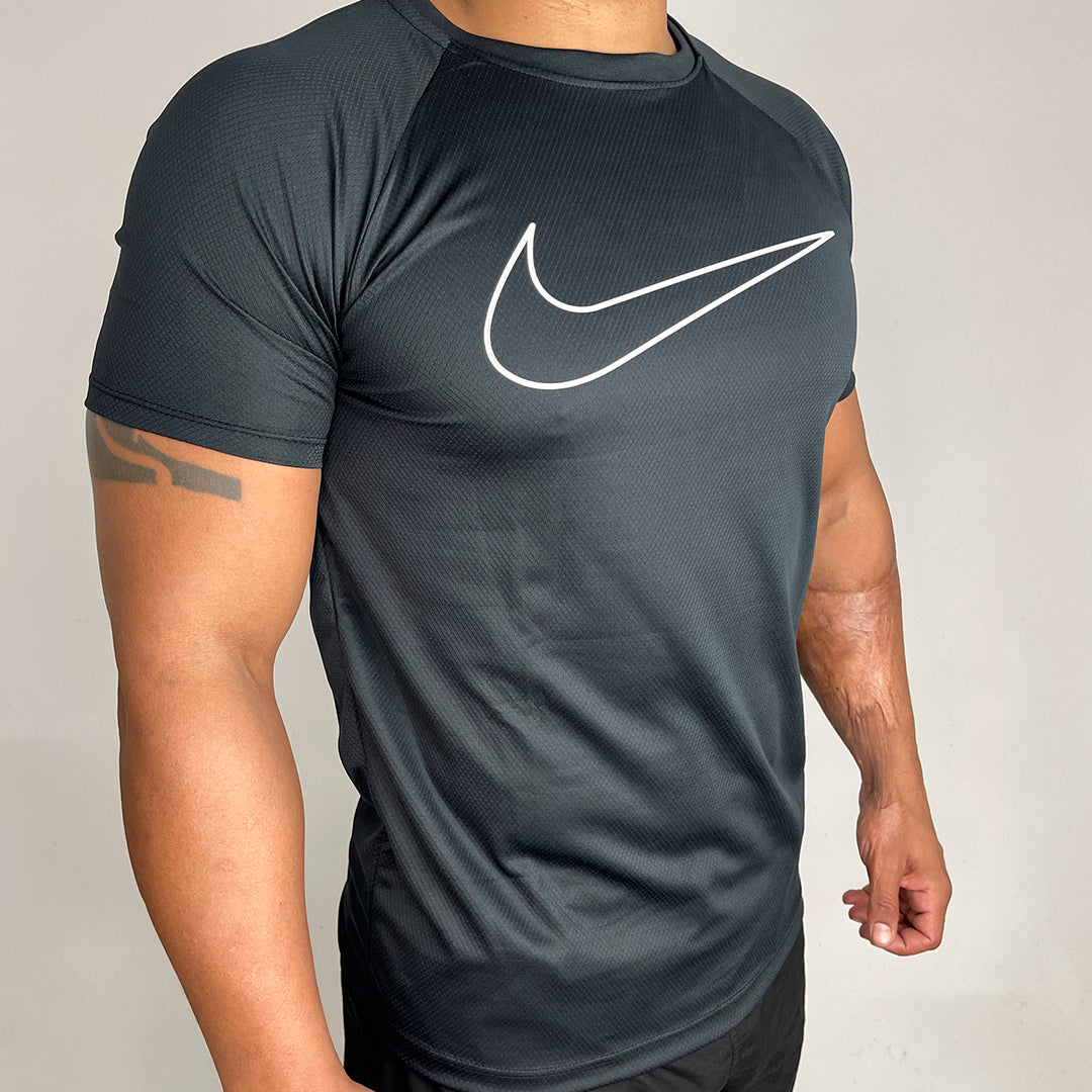 Camiseta Dry Fit NK Legacy