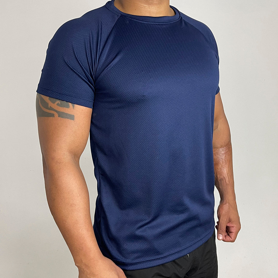 Camiseta Dry Fit Tech