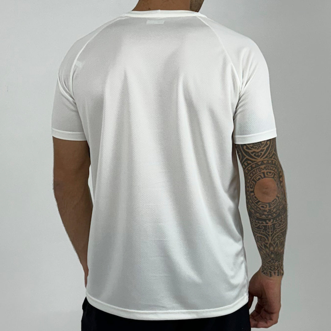 Camiseta Dry Fit U.A