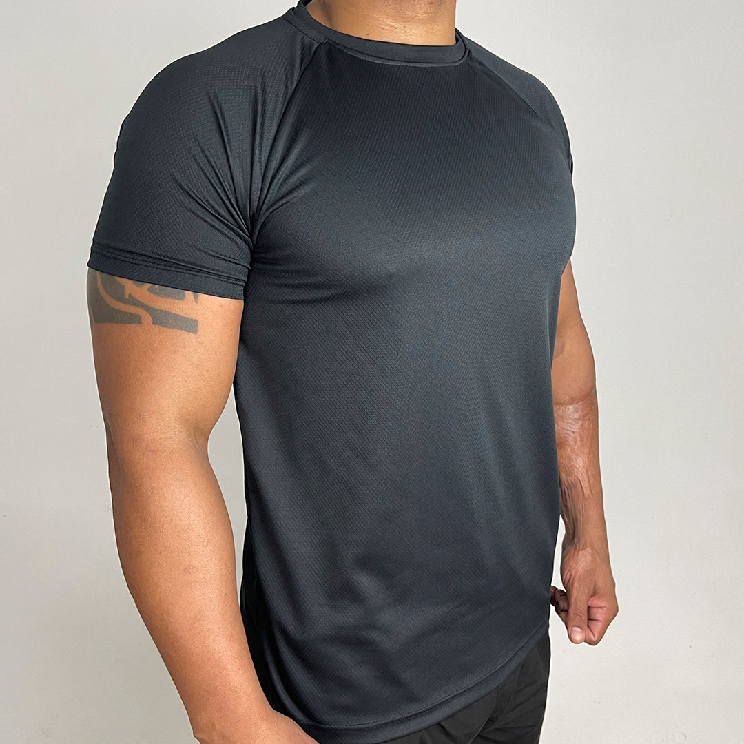 Camiseta Dry Fit Tech