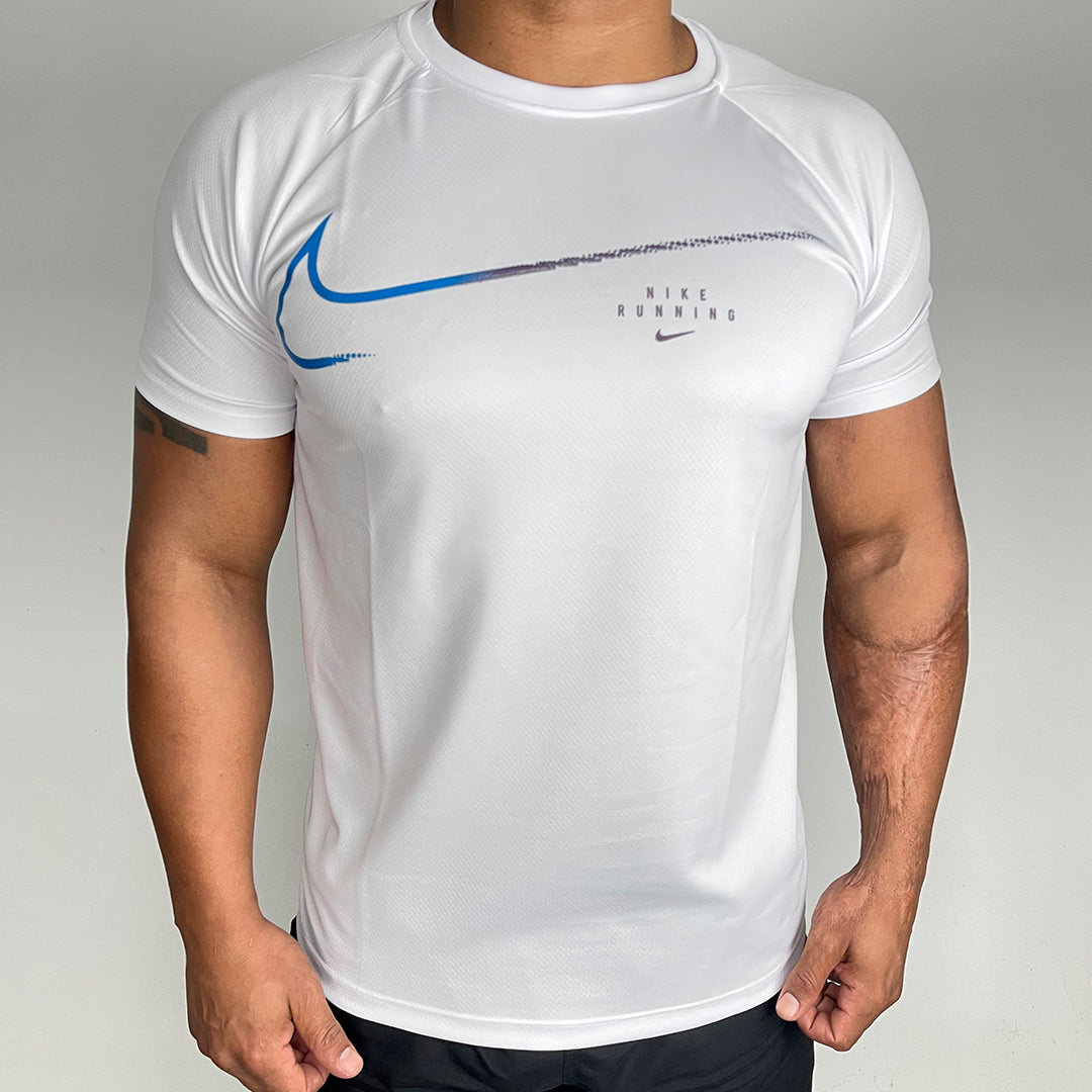 Camiseta Dry Fit NK Running