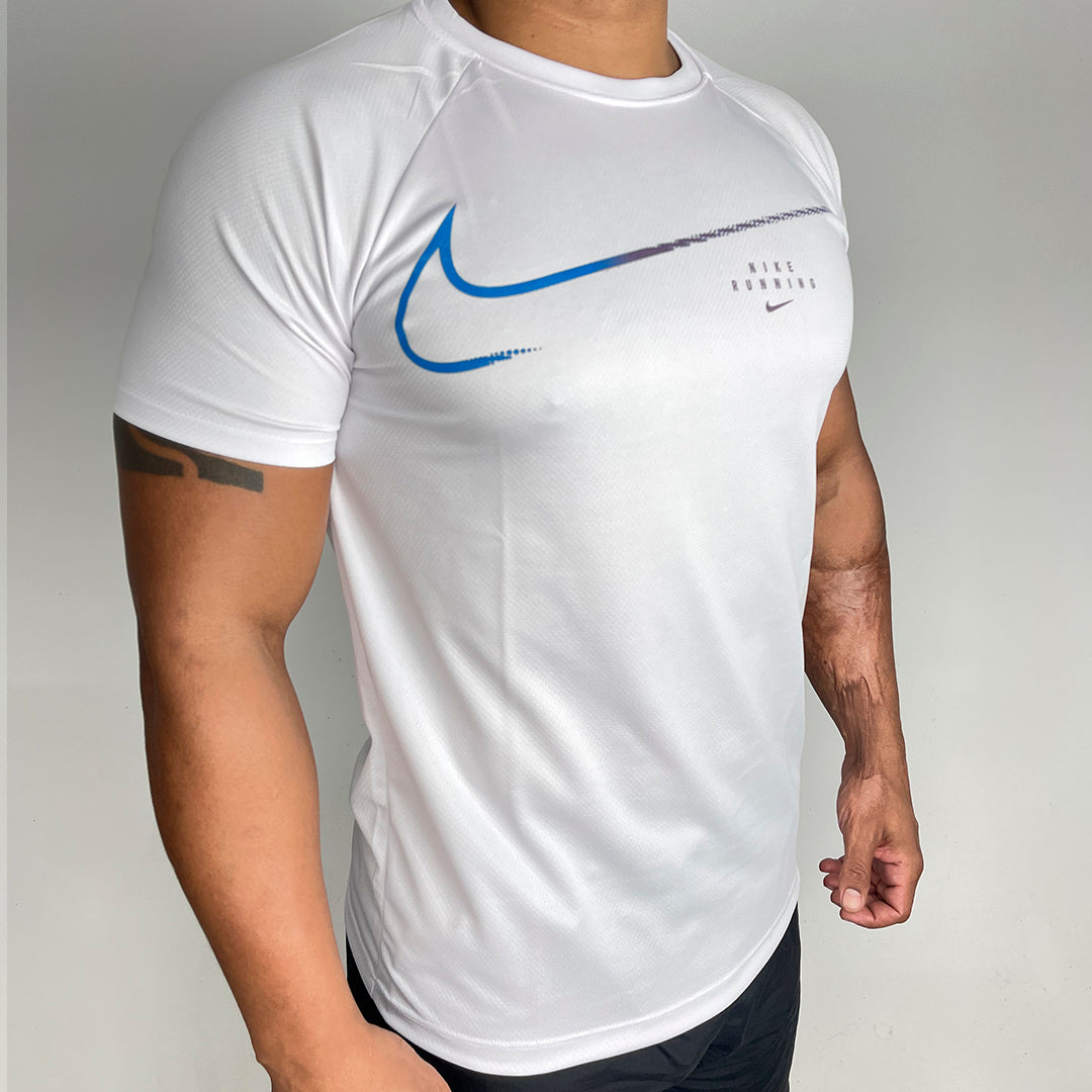 Camiseta Dry Fit NK Running