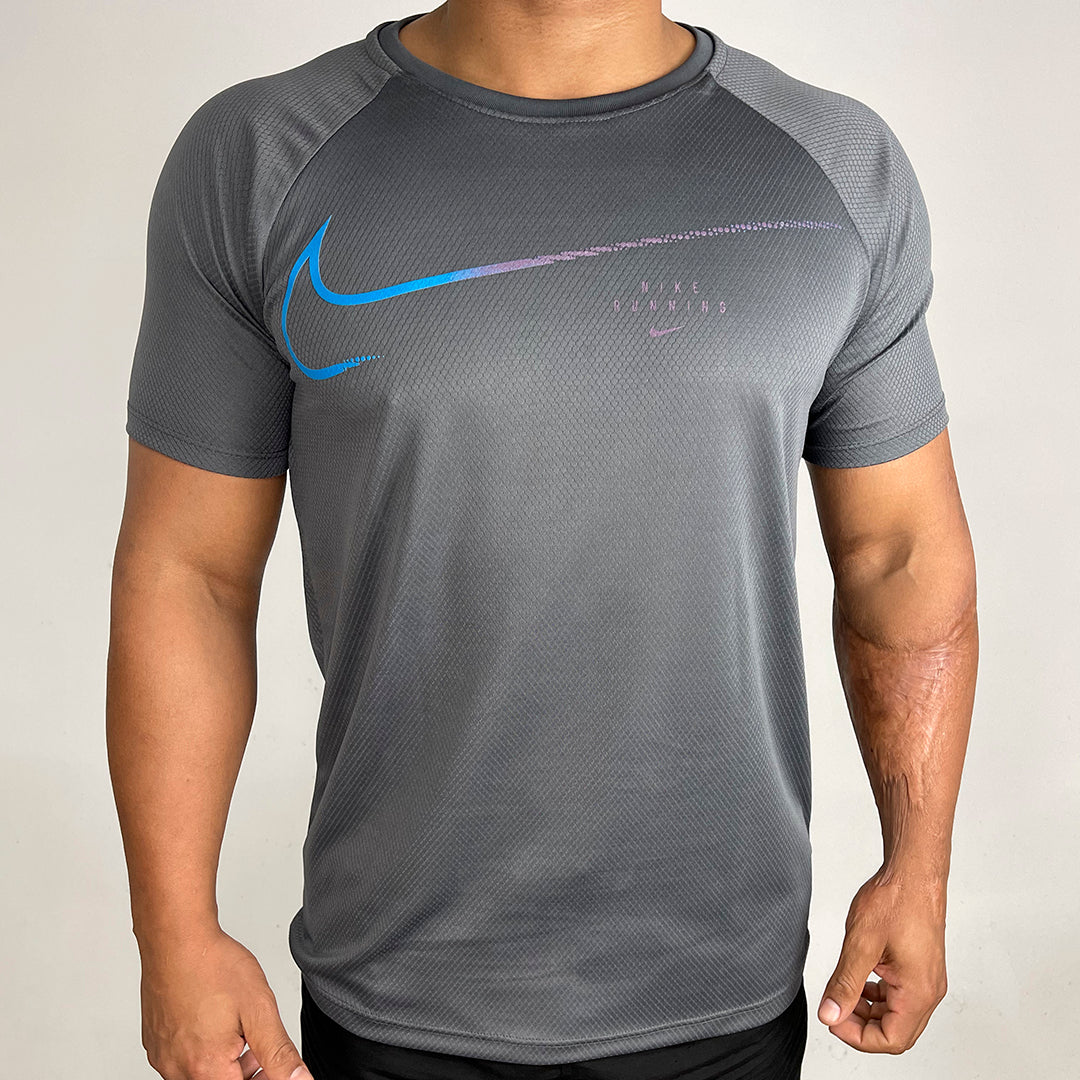 Camiseta Dry Fit NK Running