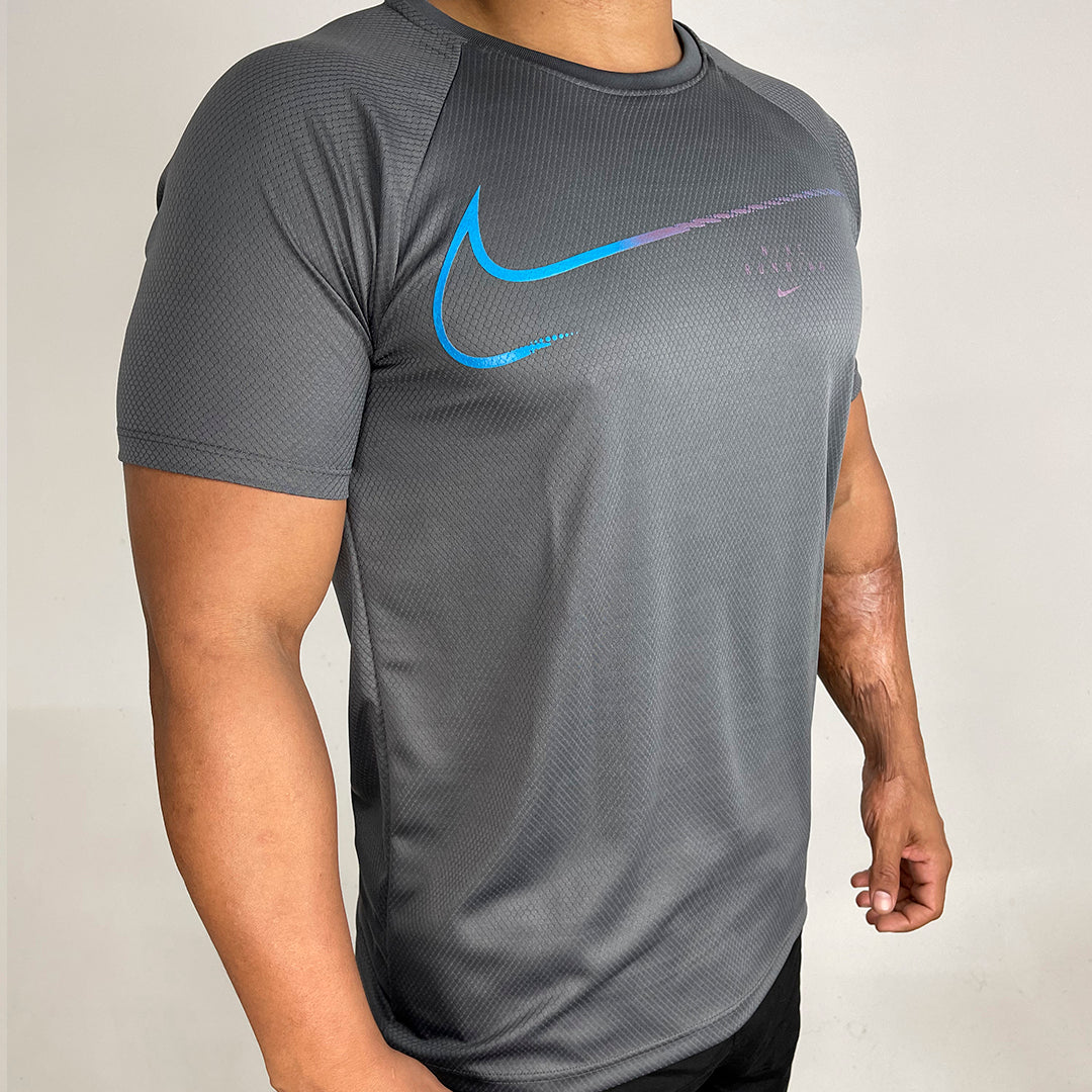 Camiseta Dry Fit NK Running