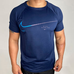 Camiseta Dry Fit NK Running