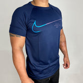 Camiseta Dry Fit NK Running