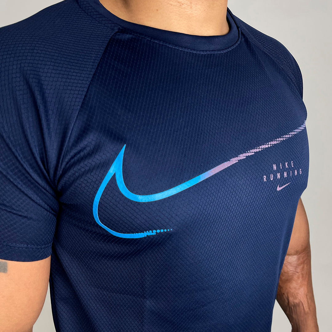 Camiseta Dry Fit NK Running