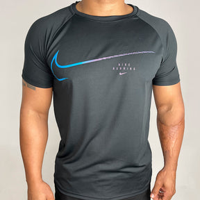 Camiseta Dry Fit NK Running