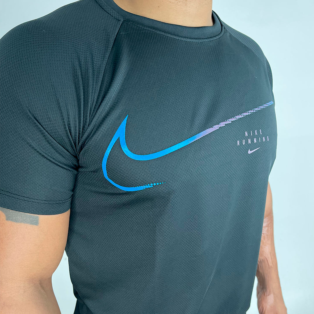 Camiseta Dry Fit NK Running