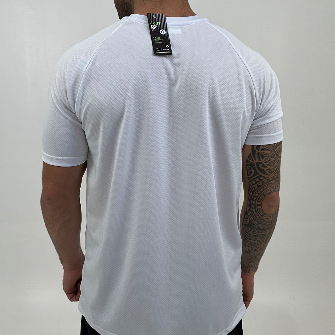 Camiseta Dry Fit NK Turtle