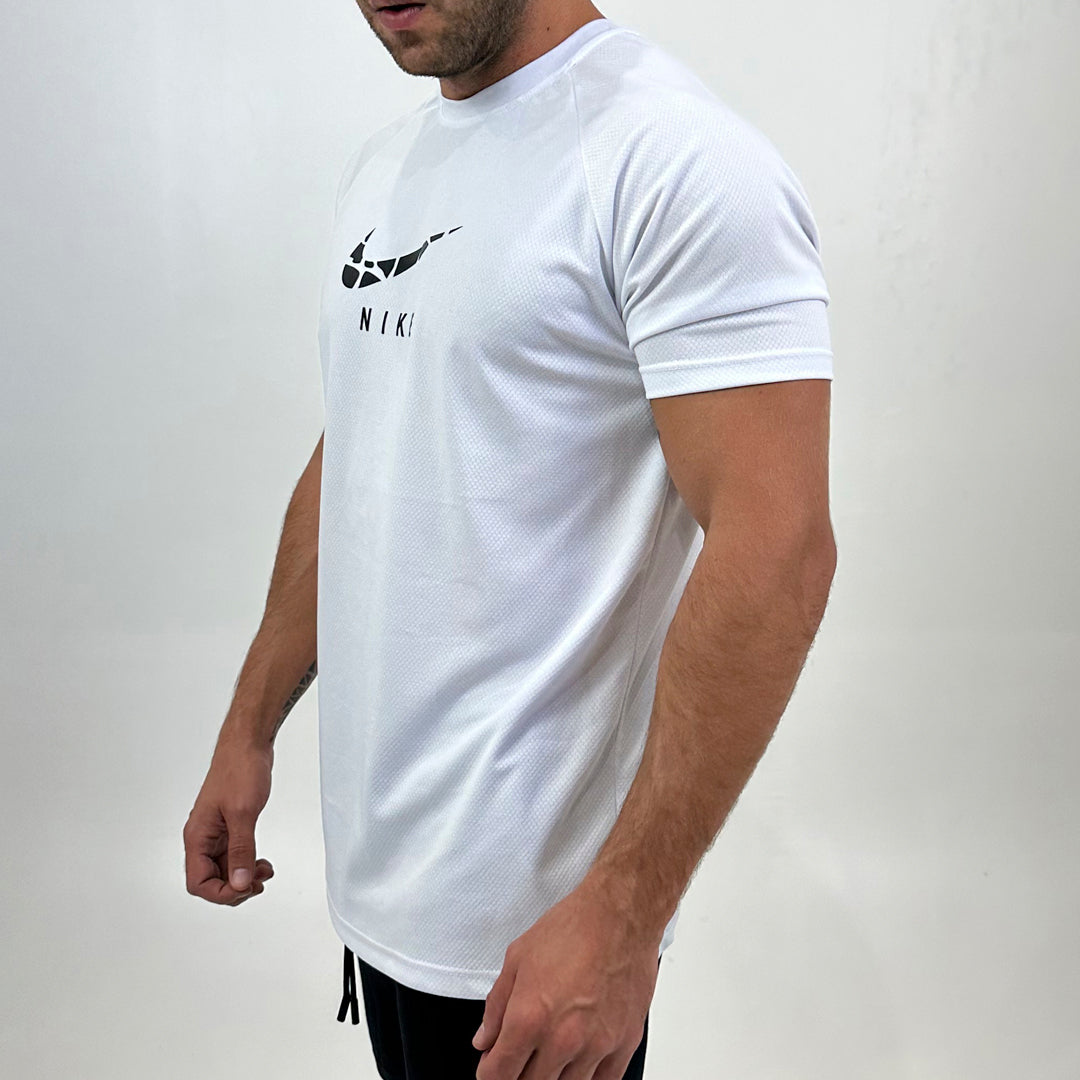 Camiseta Dry Fit NK Turtle