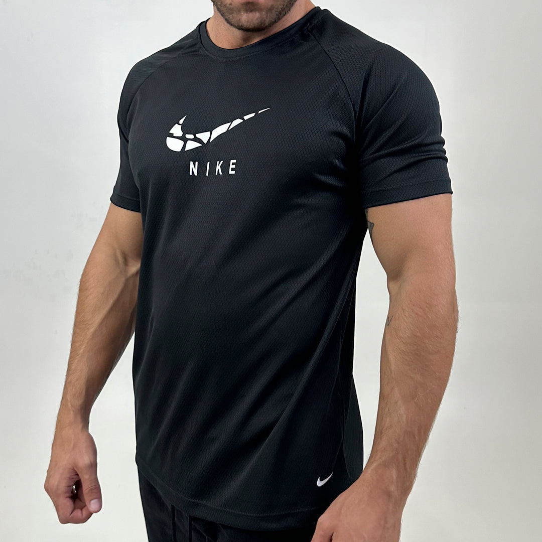 Camiseta Dry Fit NK Turtle