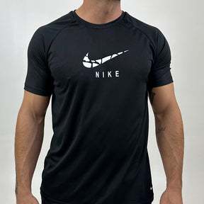 Camiseta Dry Fit NK Turtle