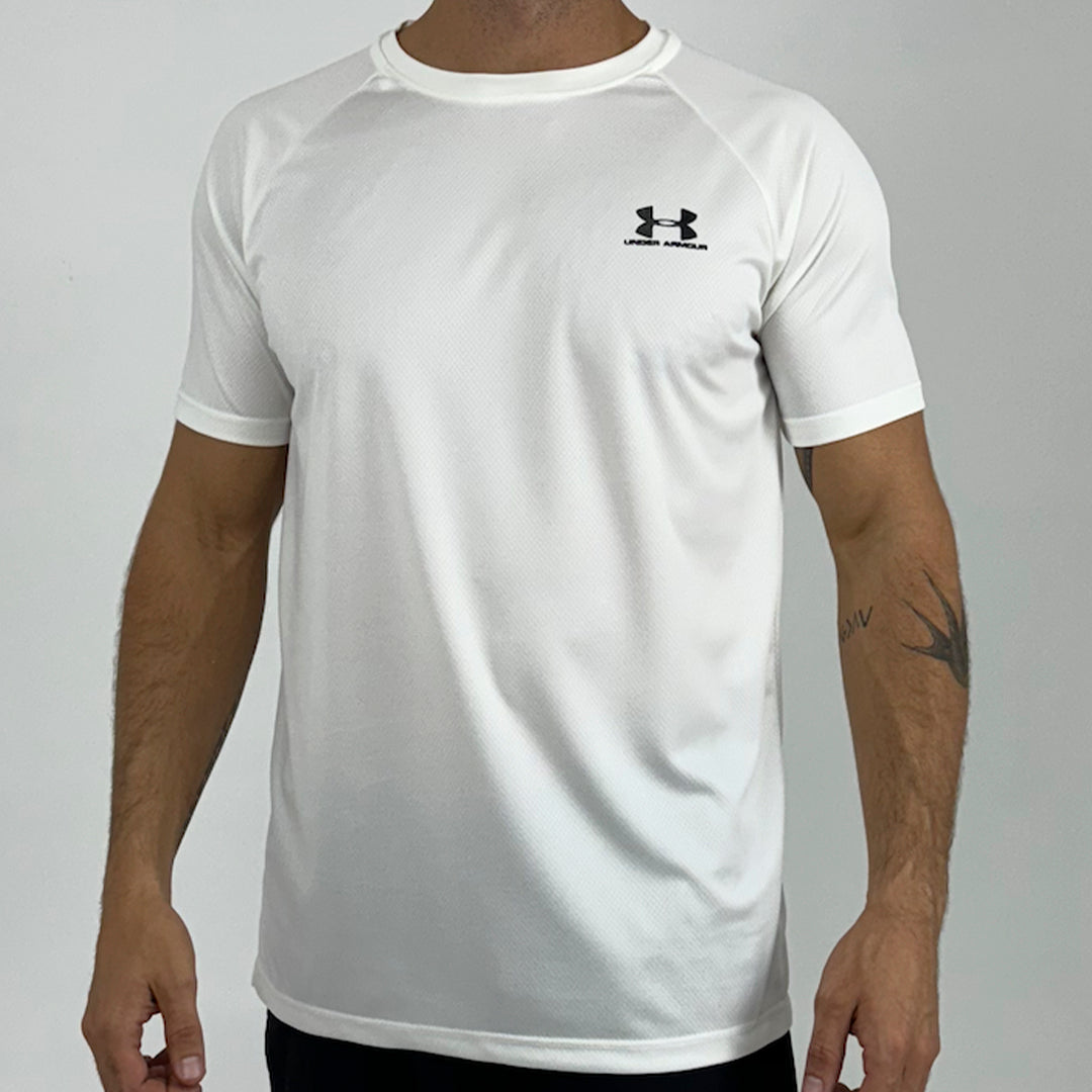 Camiseta Dry Fit U.A