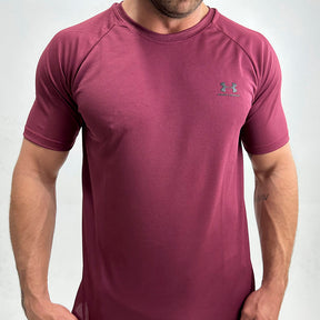 Camiseta Dry Fit U.A